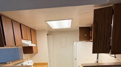 Kitchen Remodel Before Photo